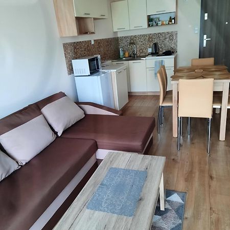 Apartament Perla Baltyku 그르지보보 외부 사진