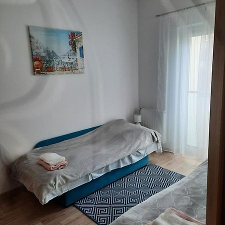Apartament Perla Baltyku 그르지보보 외부 사진