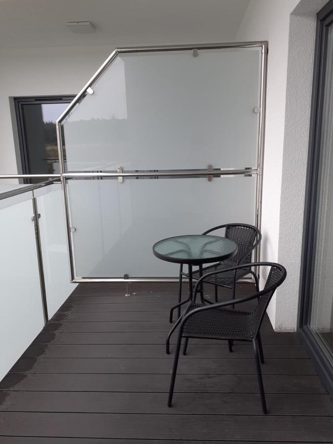 Apartament Perla Baltyku 그르지보보 외부 사진