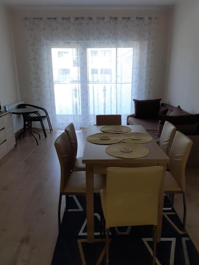 Apartament Perla Baltyku 그르지보보 외부 사진