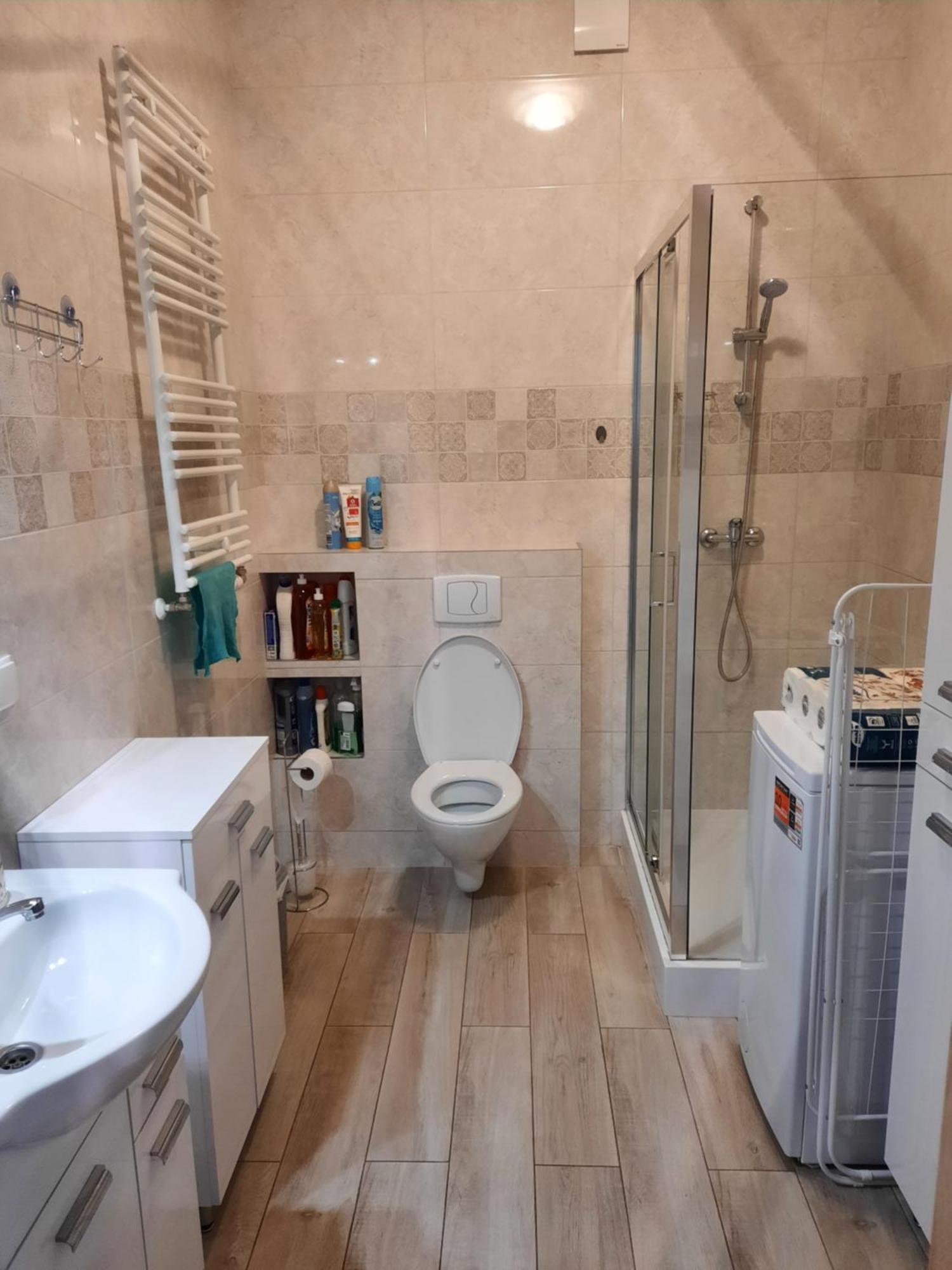 Apartament Perla Baltyku 그르지보보 외부 사진